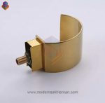 شیر روشویی سه تیکه آبشاری لوکس - Image 2