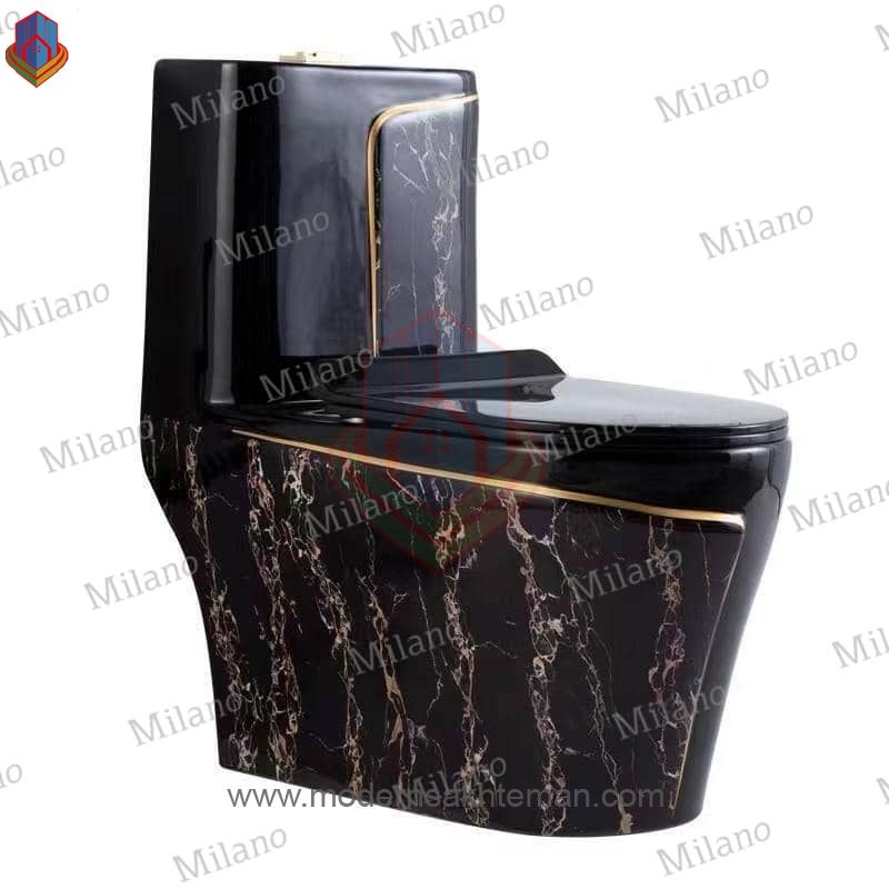 IMG-20210913-WA0013 توالت فرنگی لوکس مشکی طلایی مدل Jk_6446 - Image 1