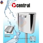 فلاش تانک کروم Central سنترال کد 135 - Image 2