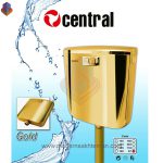 فلاش تانک طلایی Central سنترال کد 67 - Image 2