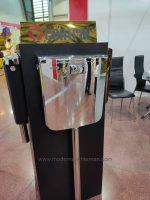 فلاش تانک کروم Central سنترال کد 135 - Image 3