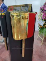 فلاش تانک طلایی Central سنترال کد 67 - Image 3