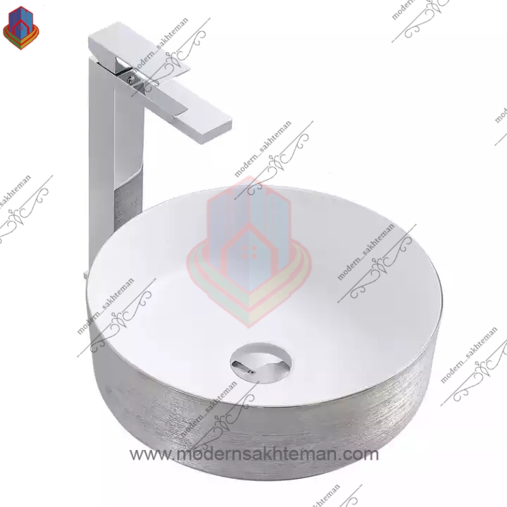 IMG-20211128-WA0006 کاسه روشویی لوکس وارداتی مدل 2063S - Image 1