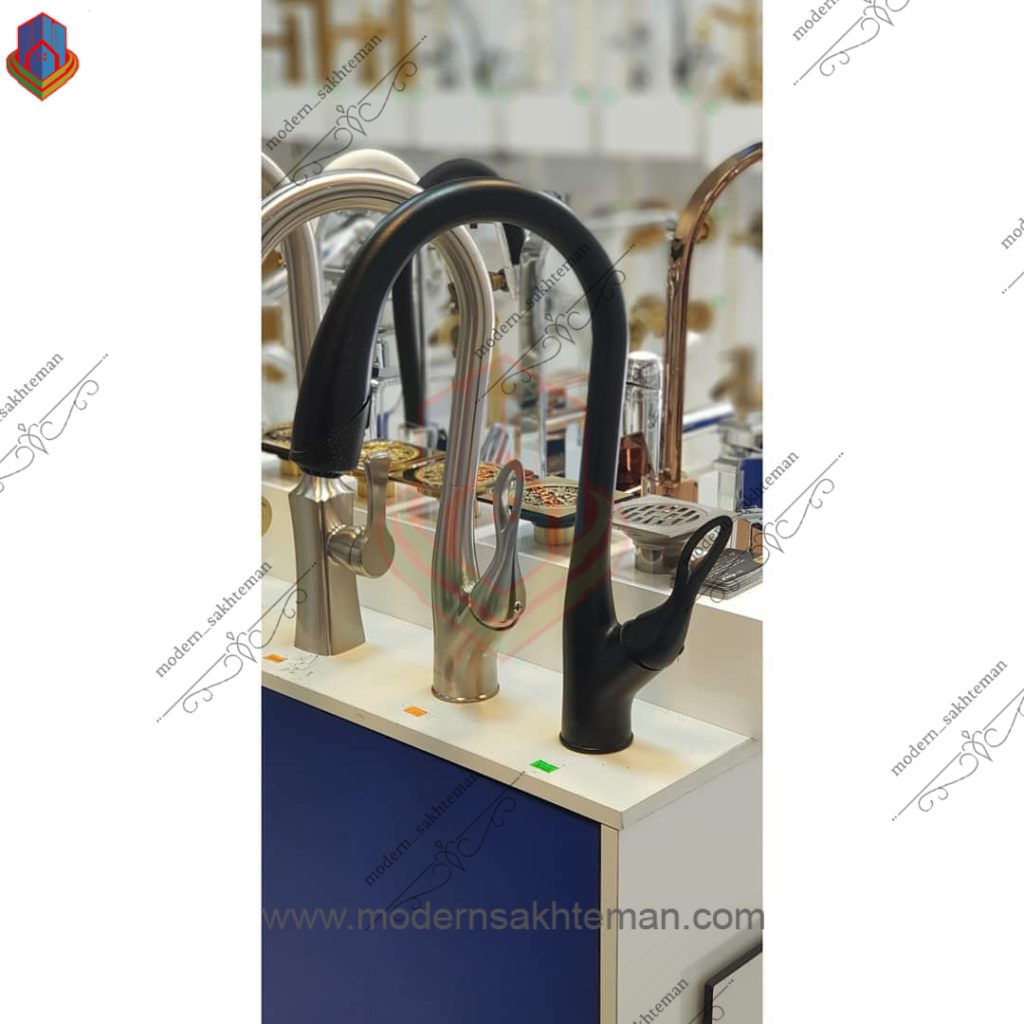 IMG-20220725-WA0003 شیر ظرفشویی برند Zanetti مدل D113 - Image 1