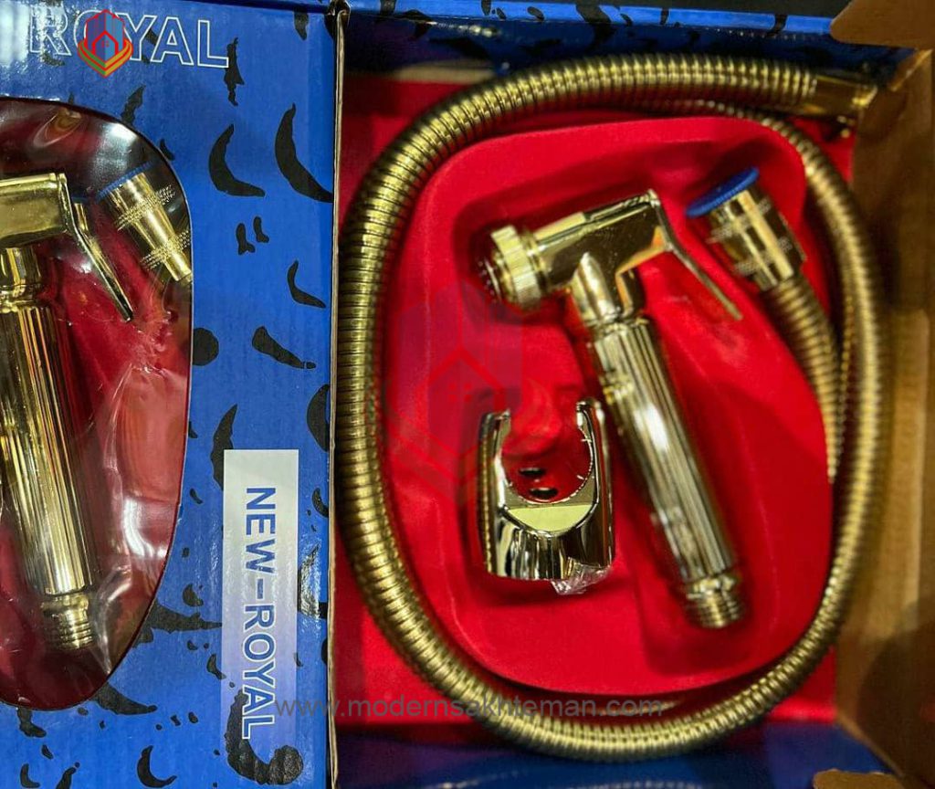 IMG-20220910-WA0000 شاتاف برنجی لوکس وارداتی مدل TH3390 - Image 1
