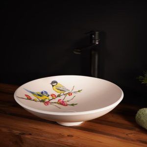 کاسه روشویی مارمونایت کد ۱۷۰