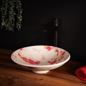 کاسه روشویی مارمونایت کد ۱۷۱