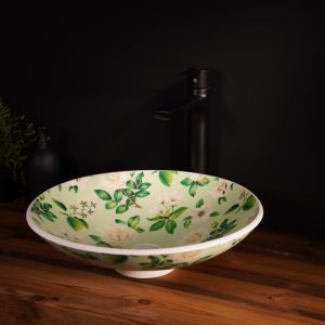 کاسه روشویی مارمونایت کد ۱۷۳