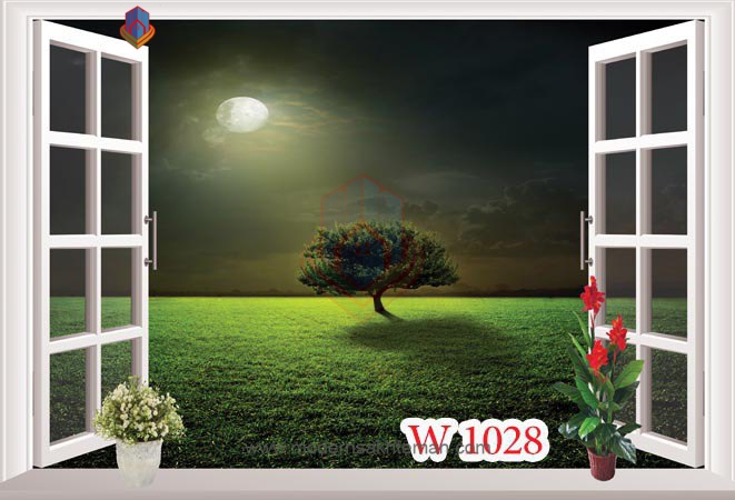 IMG_20200123_180036_698 پستر دیواری پنجره مجازی کد W1033 - Image 1
