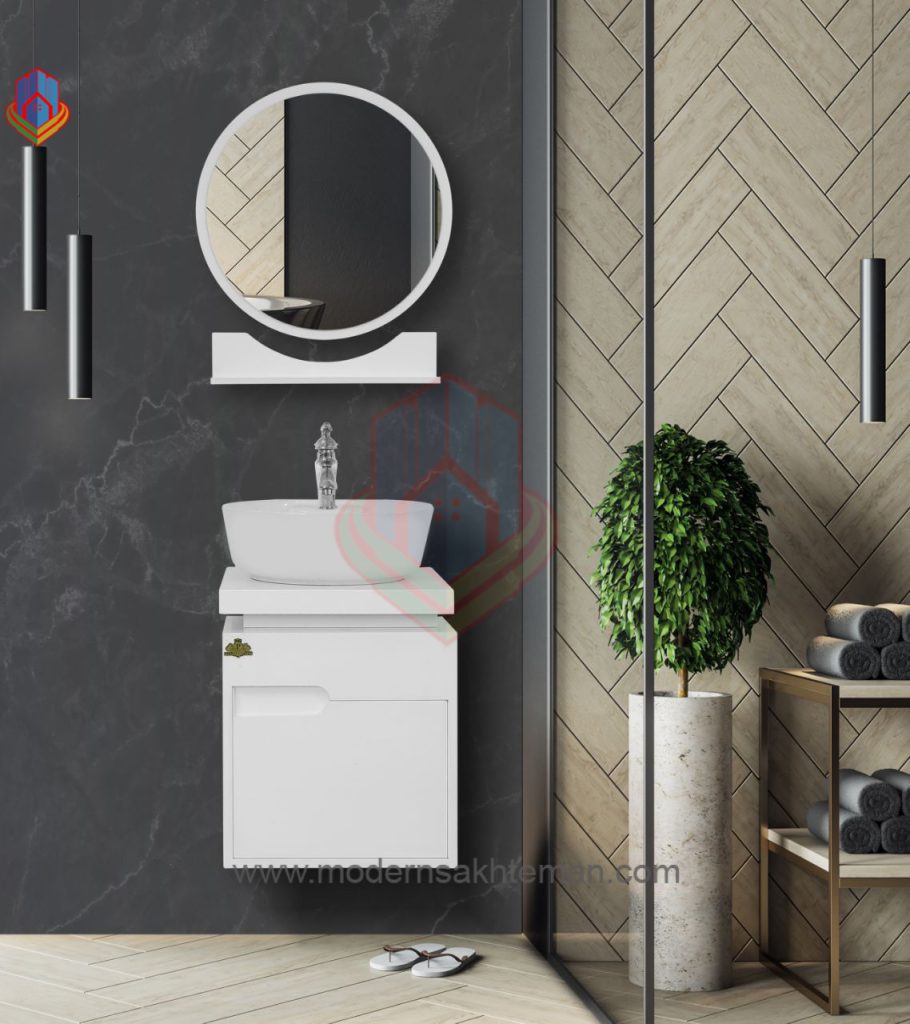 IMG_20211221_113259_433 روشویی کابینتی پرشین مدل اونتوس سفید - Image 1