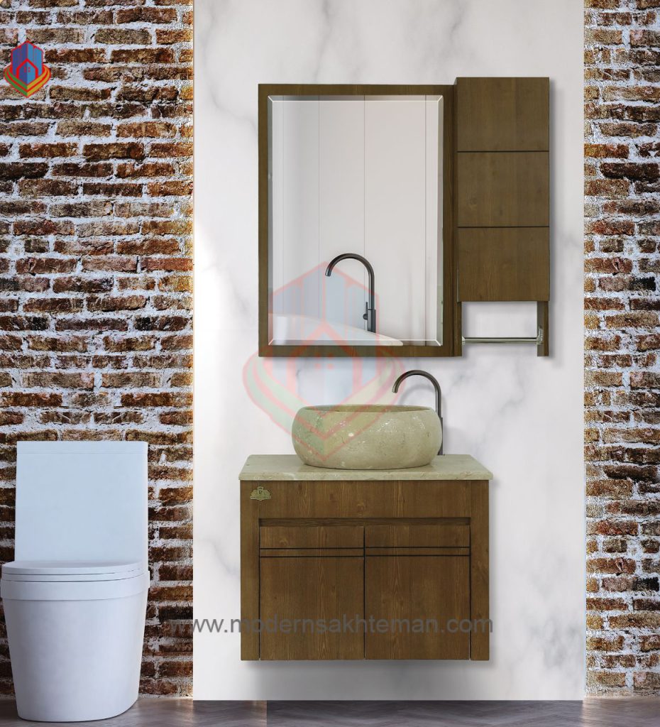 IMG_20211221_113320_955 روشویی کابینتی پرشین مدل لیزا چوب - Image 1