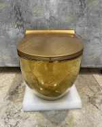 وال هنگ لوکس طلایی کد 499 - Image 3