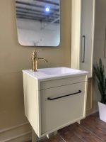 روشویی کابینتی لوکس کرم کد A110 - Image 2