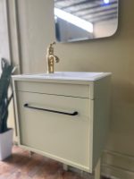 روشویی کابینتی لوکس کرم کد A110 - Image 3