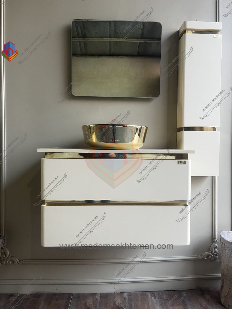 IMG_20250119_214730_977 روشویی کابینتی لوکس کد A140 - Image 1