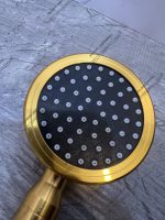 سردوش لوکس طلایی کد G512 - Image 4
