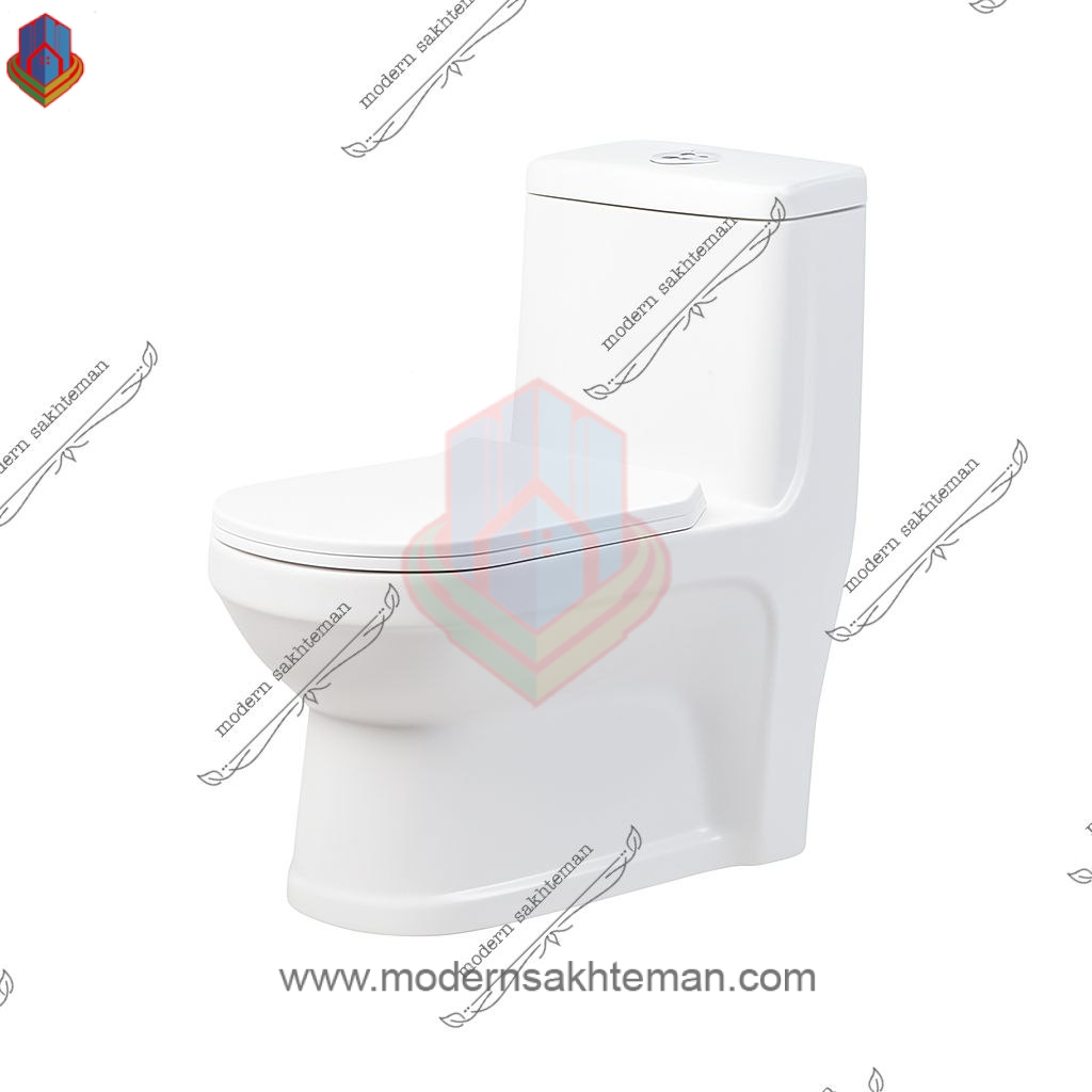 IMG_20250809_135238_201 توالت فرنگی ایساتیس مدل رایکا - Image 1