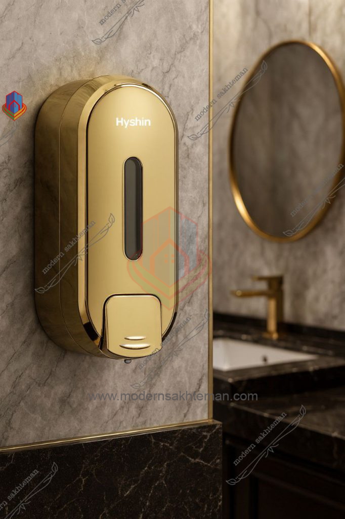 IMG_20250825_190420_160 جامایع دیواری وارداتی فشاری طلایی لوکس Hyshin - Image 1