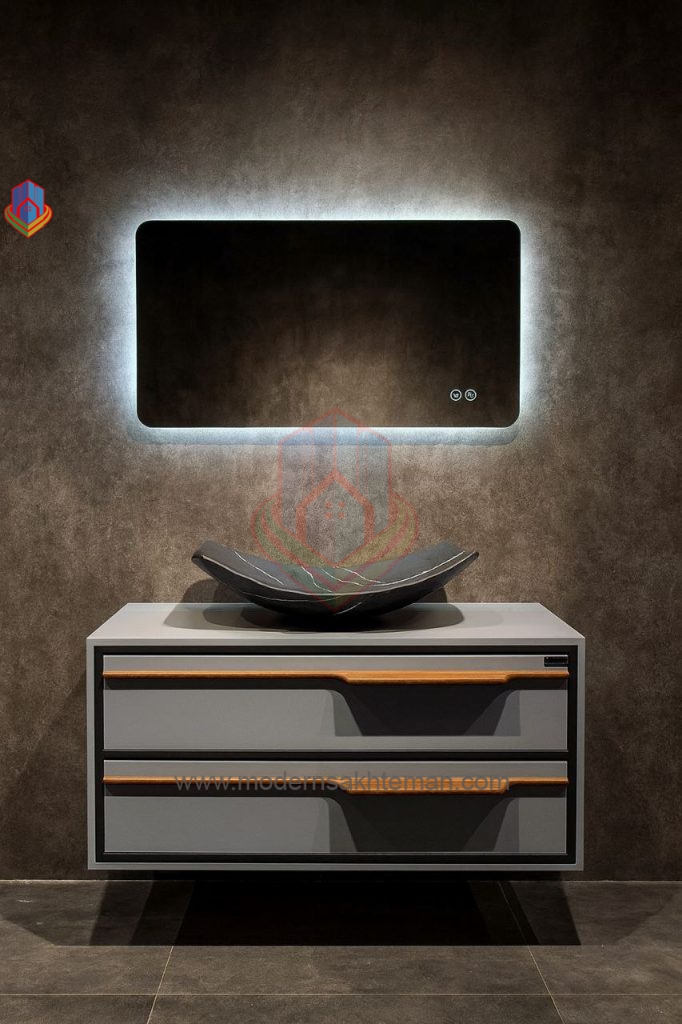 IMG_20250908_110548_588 روشویی کابینتی مدرن مدل ۱۰۲۰ - Image 1