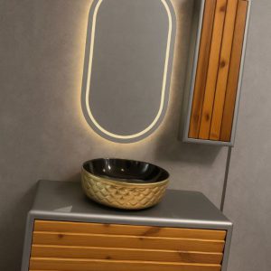 روشویی کابینتی مدرن مدل ۱۰۲۵