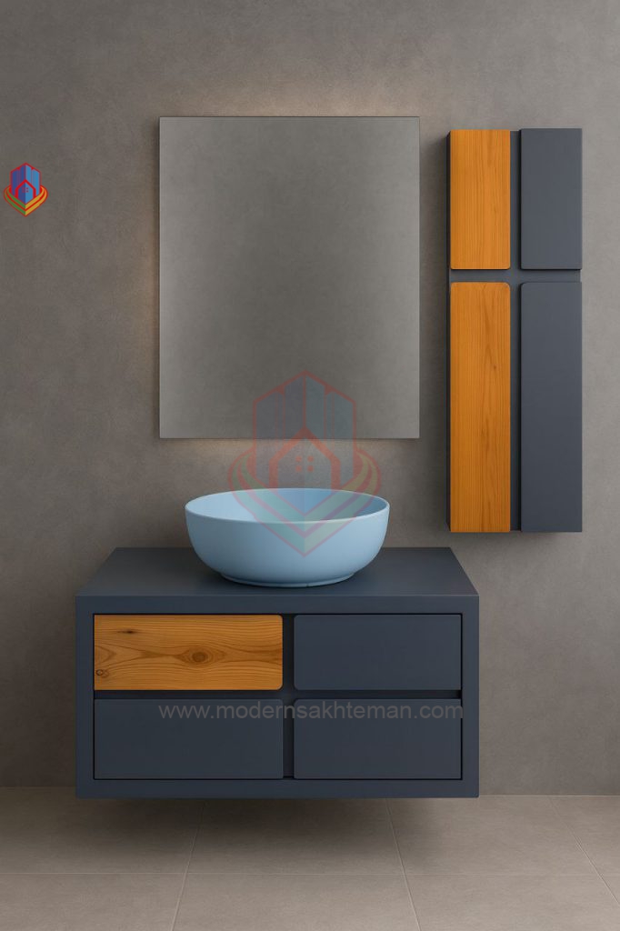 IMG_20250908_111918_308 روشویی کابینتی مدرن مدل 1026 - Image 1