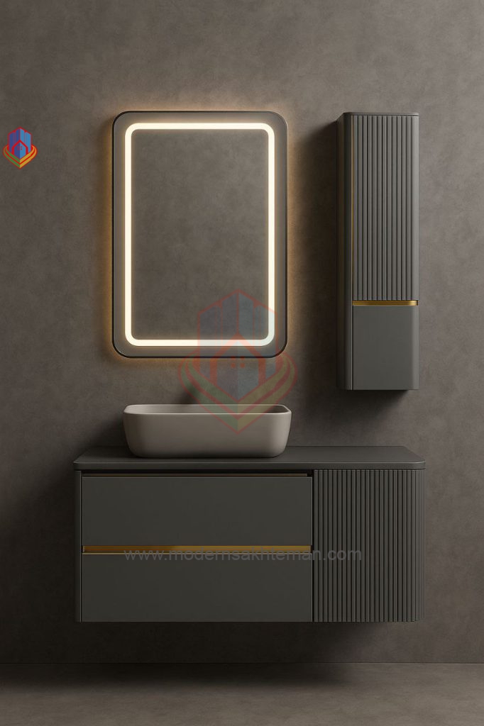 IMG_20250908_111927_590 روشویی کابینتی مدرن مدل ۱۰۲۸ - Image 1