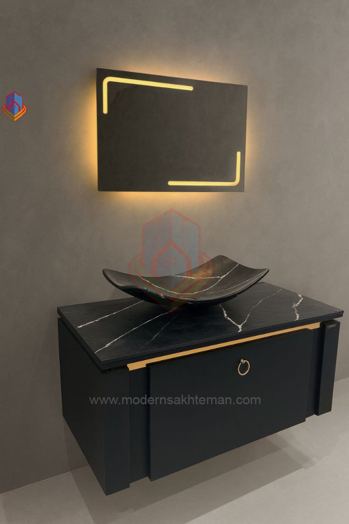 IMG_20250908_111930_276 روشویی کابینتی مدرن مدل ۱۰۲۹ - Image 1