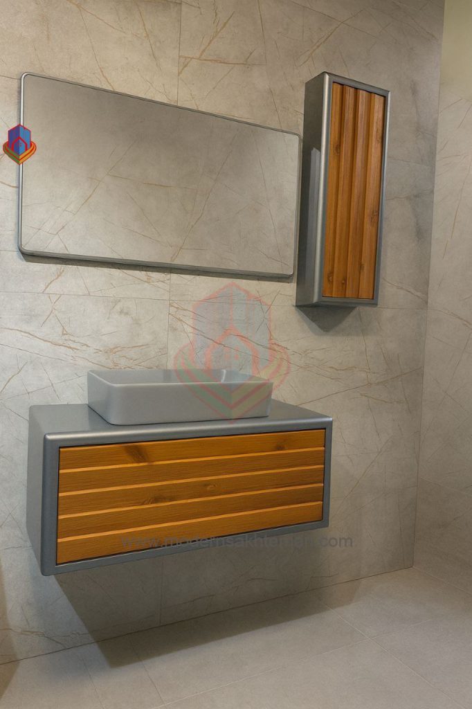 IMG_20250908_111934_832 روشویی کابینتی مدرن مدل ۱۰۳۰ - Image 1