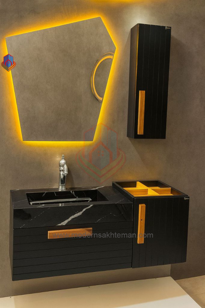 IMG_20250908_111951_382 روشویی کابینتی مدرن مدل ۱۰۳۴ - Image 1