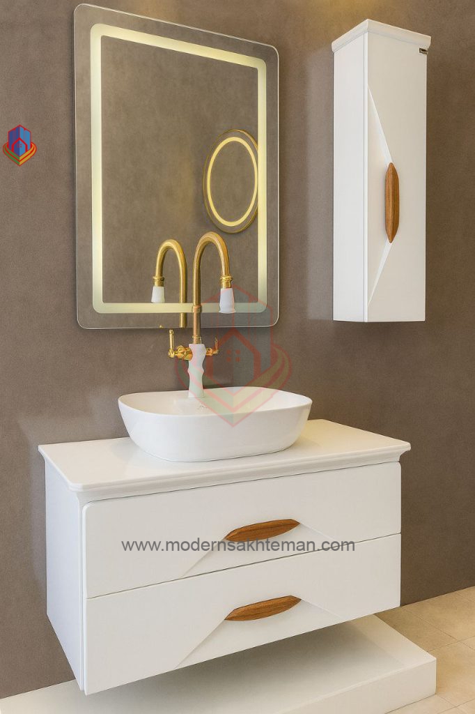 IMG_20250908_111954_008 روشویی کابینتی مدرن مدل ۱۰۳۵ - Image 1