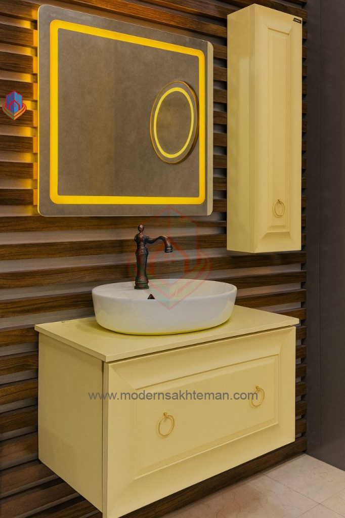 IMG_20250908_111957_567 روشویی کابینتی مدرن مدل ۱۰۳۶ - Image 1