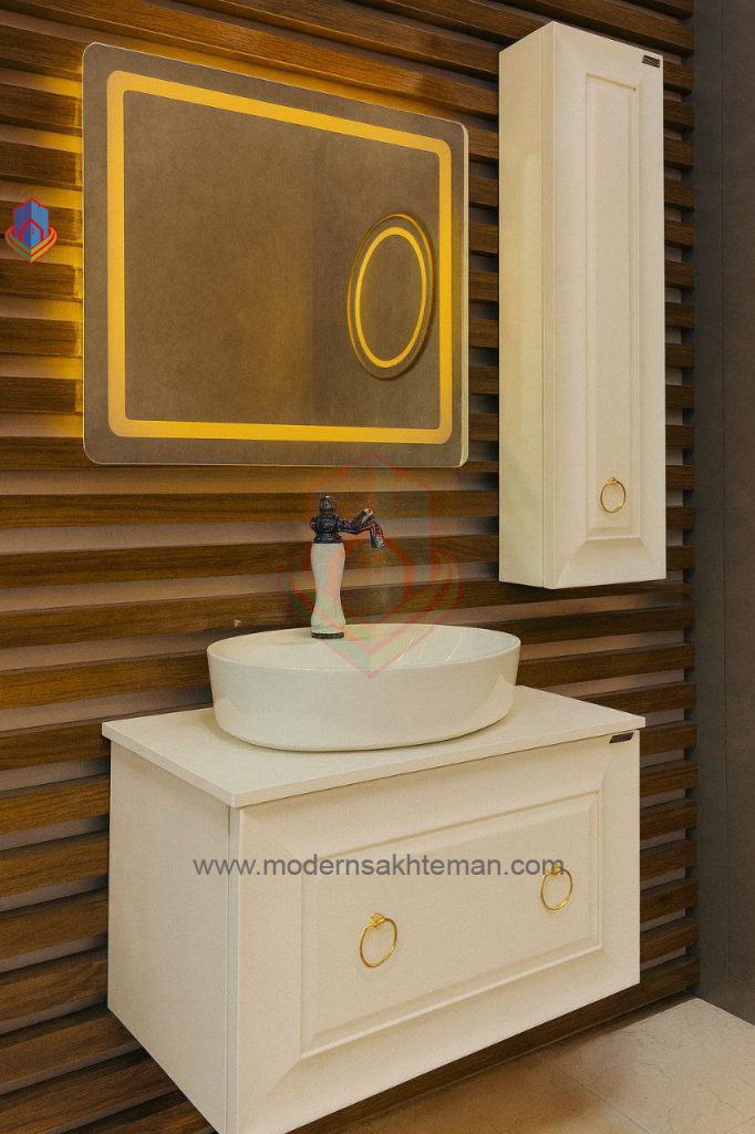 IMG_20250908_112005_439 روشویی کابینتی مدرن مدل ۱۰۳۷ - Image 1