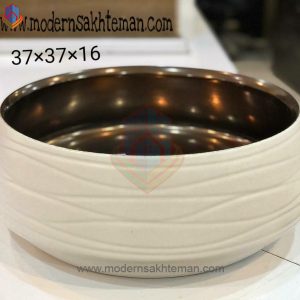کاسه روشویی لوکس مدل MH_004