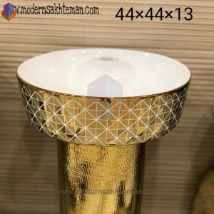 کاسه روشویی لوکس مدل MH_010