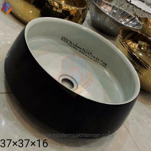 کاسه روشویی لوکس مدل MH_012