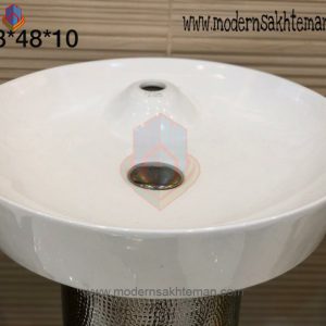 کاسه روشویی لوکس مدل MH_017