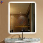 آینه بک لایت هوشمند میرور (Mirror) کد R128