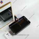 کاسه روشویی لوکس ایتالیایی مدل HD_603MT - Image 2
