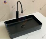 کاسه روشویی لوکس ایتالیایی مدل HD_603MT - Image 3