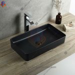 کاسه روشویی لوکس ایتالیایی مدل HD_603MT - Image 4