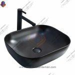 کاسه روشویی لوکس وارداتی مدل WH9055