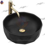 کاسه روشویی لوکس وارداتی مدل RT_4510 - Image 3