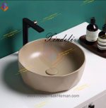 کاسه روشویی لوکس وارداتی مدل RT_3073