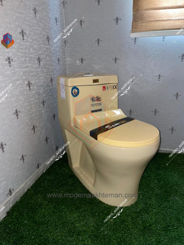 Photo_1657182314616 توالت فرنگی لیتو کد 319 - Image 1