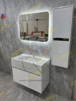 روشویی سرامیکی لوکس کد H232 - Image 2