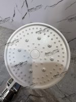 سردوش تک حالته کروم با دکمه OFF کد G502 - Image 3
