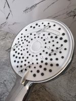 سردوش چندحالته کروم براق کد G504 - Image 2