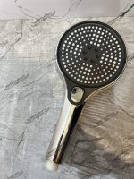 سردوش دو حالته کروم براق کد G508 - Image 4