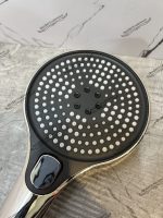 سردوش دو حالته کروم براق کد G508 - Image 2