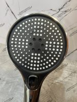 سردوش دو حالته کروم براق کد G508 - Image 3